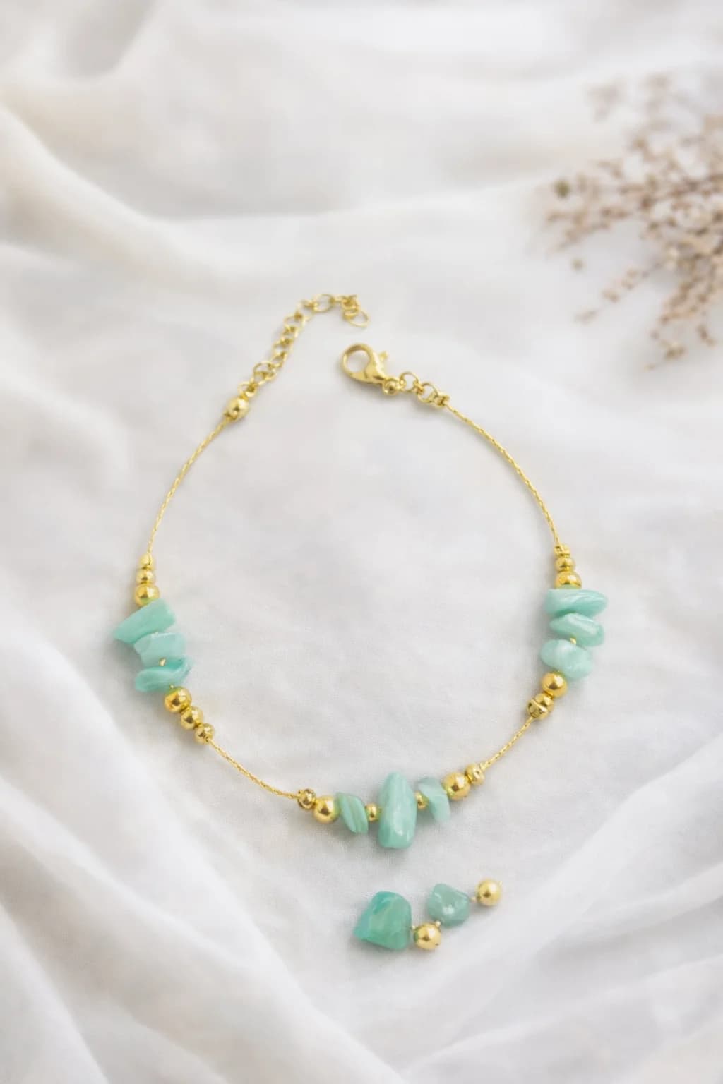 Mint Zincir Halhal