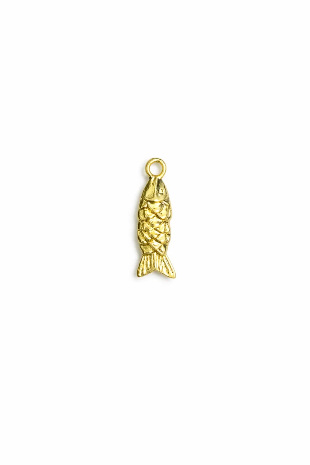 Gold Mini Balık