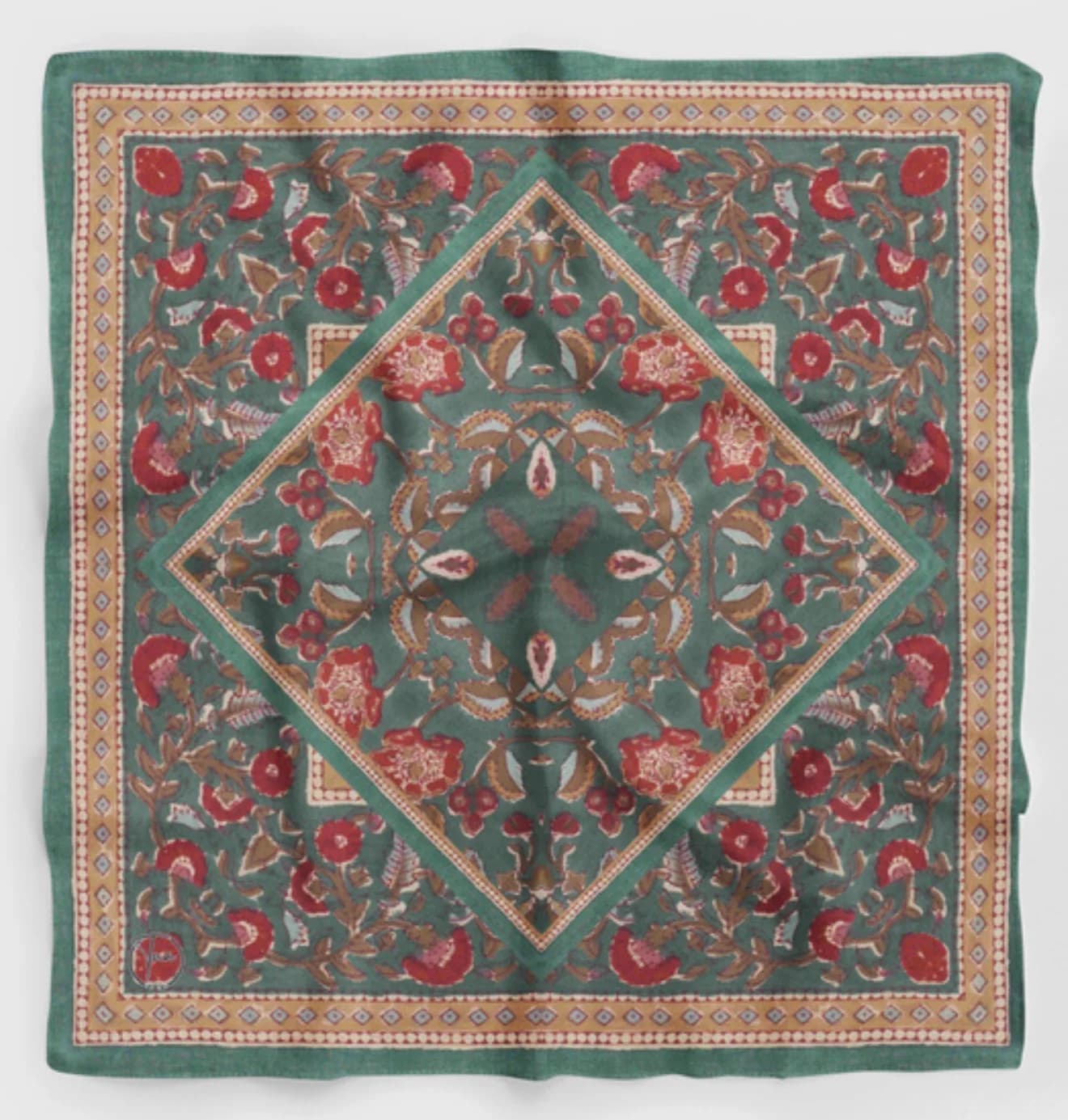 55*55 Fular no5