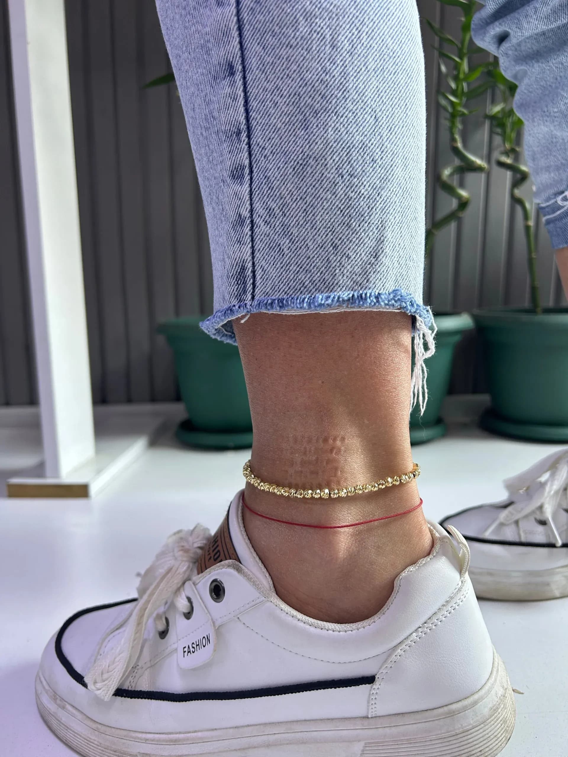 Gold Tam Dorika Halhal