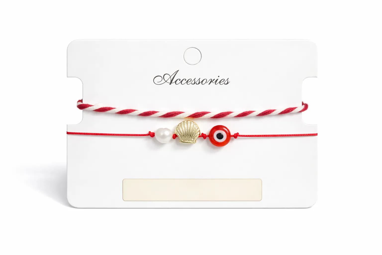 İstiridye Marteniçka Bileklik