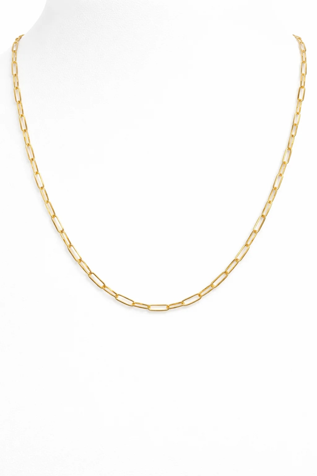 Çelik Gold Mini Ataç Zincir