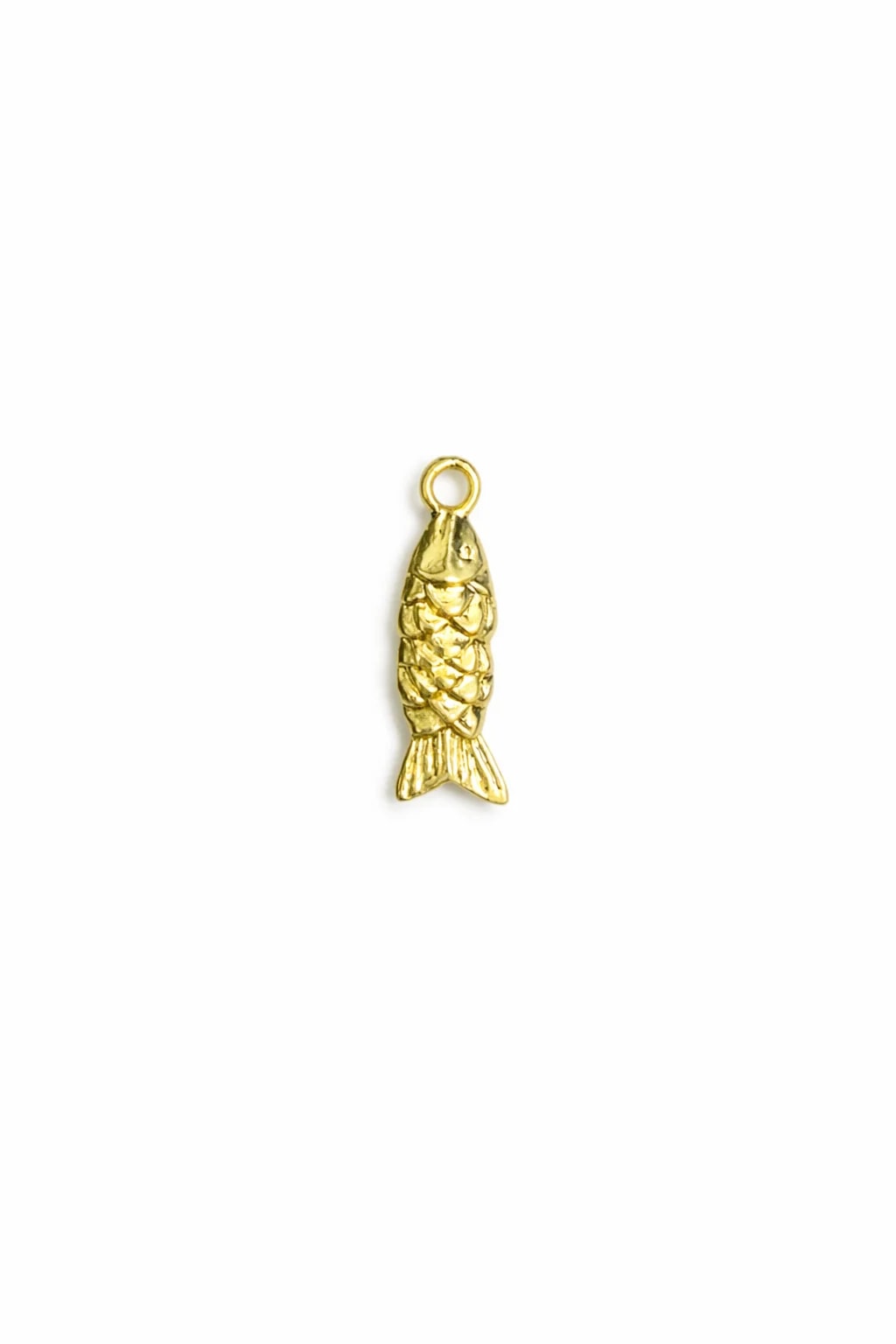 Gold Mini Balık
